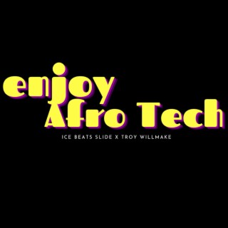 Enjoy Afro Tech