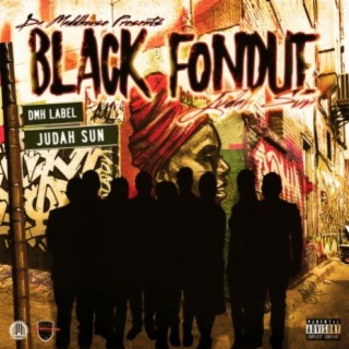 Black Fondue