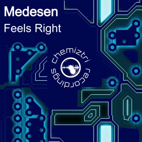 Feels Right (Extended Mix)