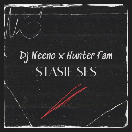 Stasie 6 ft. DJ Neeno | Boomplay Music