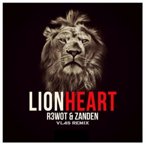 LionHeart | Boomplay Music