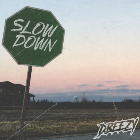 Slow Down | Boomplay Music