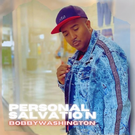 Personal Salvation | Boomplay Music