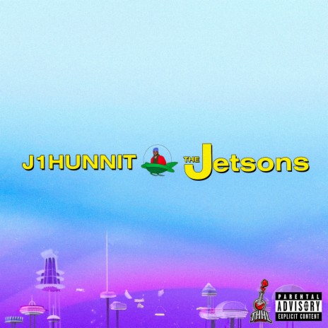 The Jetsons | Boomplay Music