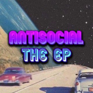 Antisocial The EP