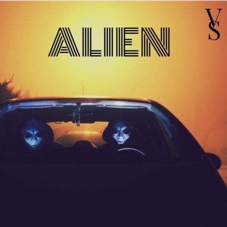 Alien | Boomplay Music