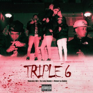 Triple 6