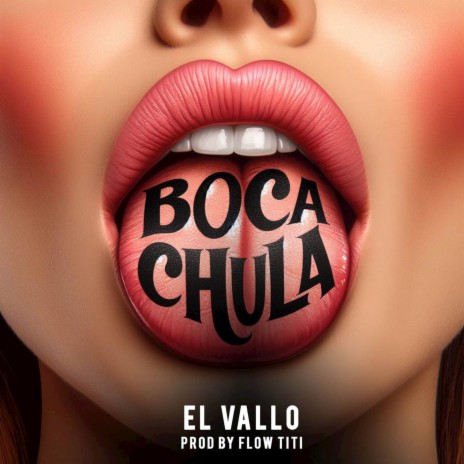 Boca Chula ft. Livan Producer | Boomplay Music