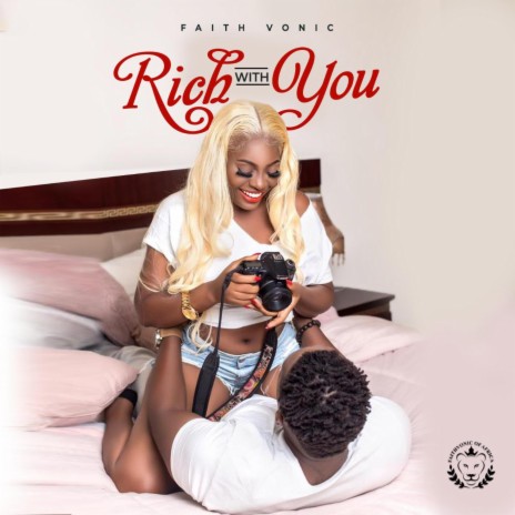 Rich with You | Boomplay Music