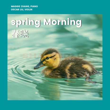 Spring Morning | Boomplay Music