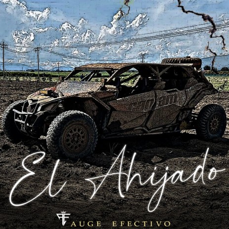 El Ahijado | Boomplay Music