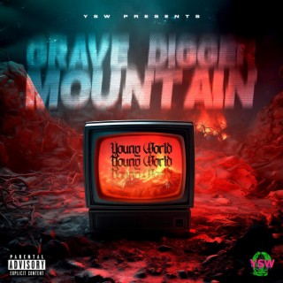 Grave Digger Mountain