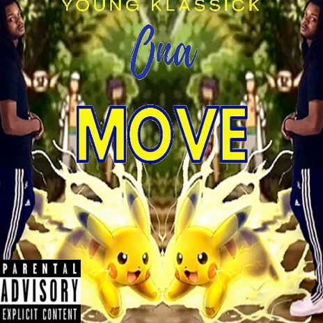 Ona Move | Boomplay Music