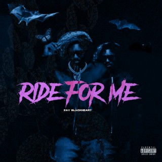 Ride For Me