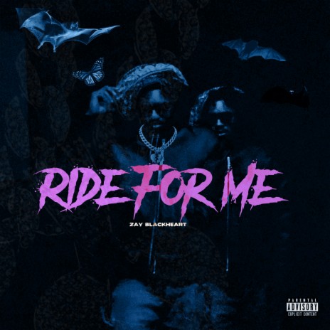 Ride For Me | Boomplay Music