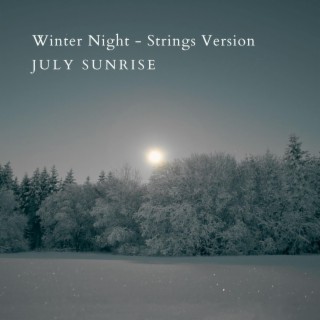 Winter Night (Strings Version)