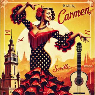 Baila, Carmen