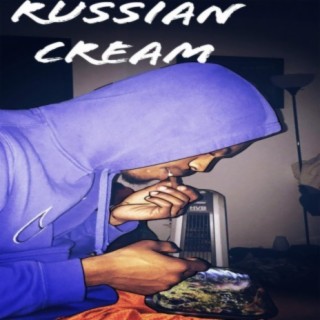 Russian cream (feat. Dior mickey)