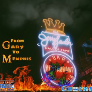 From Gary to Memphis