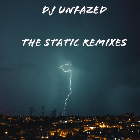 Static (Special Extended Mix)