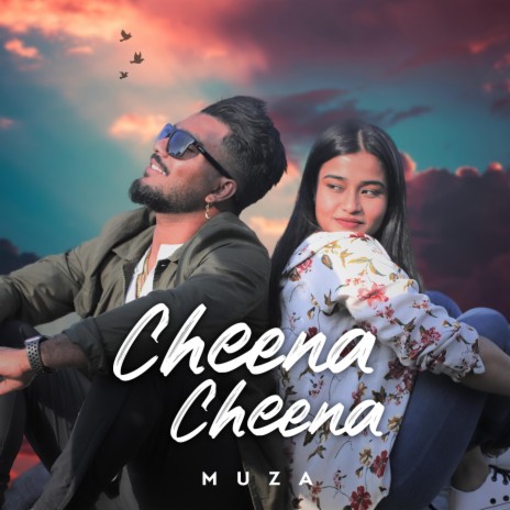 Cheena Cheena ft. Sadia Ali | Boomplay Music
