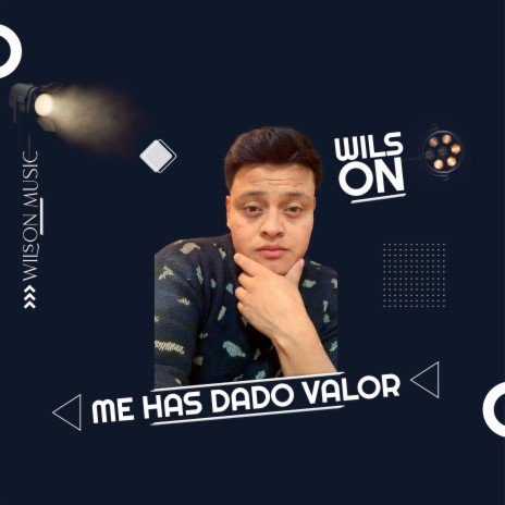 Me Has Dado Valor | Boomplay Music