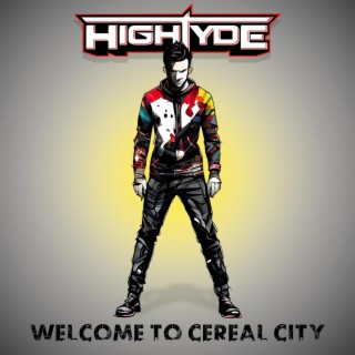 Welcome to Cereal City