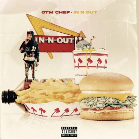 In and out | Boomplay Music