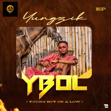 YBOL ft. Barry Jhay | Boomplay Music