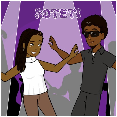 Roteti | Boomplay Music