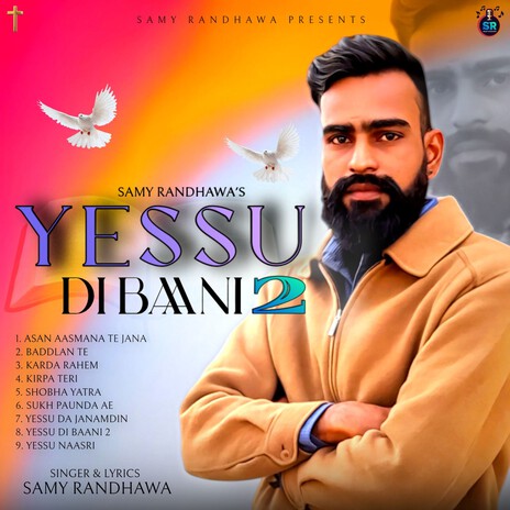 Yessu Naasri | Boomplay Music