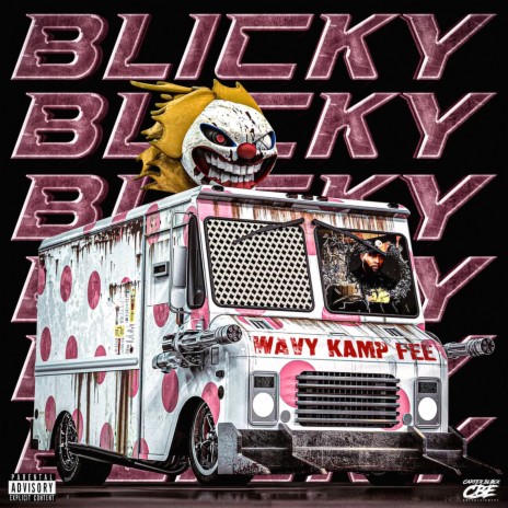 Blicky | Boomplay Music