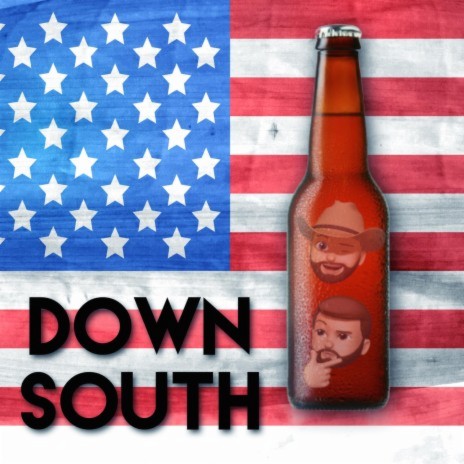 Down South ft. BHUBB | Boomplay Music