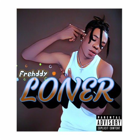 LONER | Boomplay Music