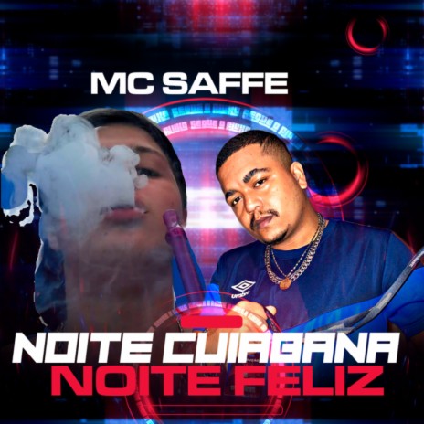 NOITE CUIABANA