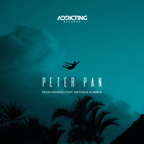 Peter Pan (Instrumental Mix) ft. Nathalie & Nerea | Boomplay Music