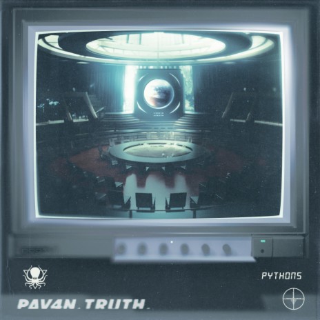 Pythons ft. PAV4N
