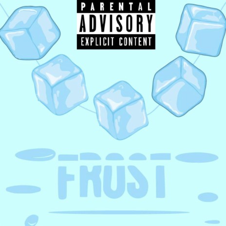 Frost | Boomplay Music