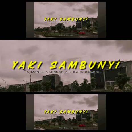 YAKI SAMBUNYI | Boomplay Music