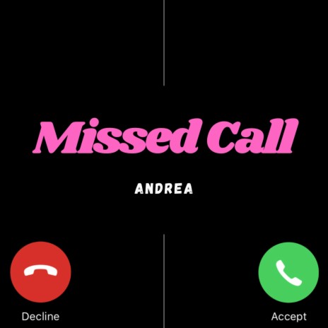 Missed Call | Boomplay Music