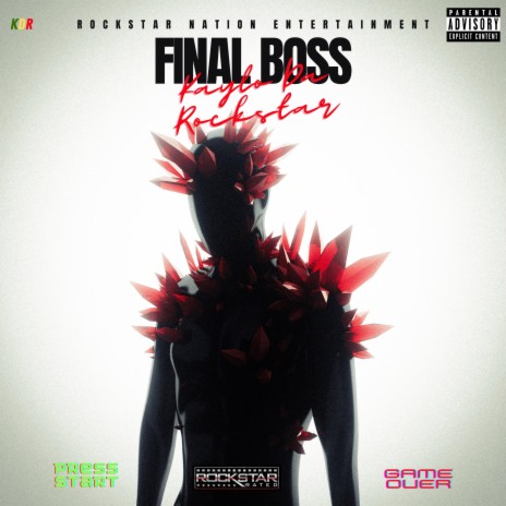 Final Boss | Boomplay Music