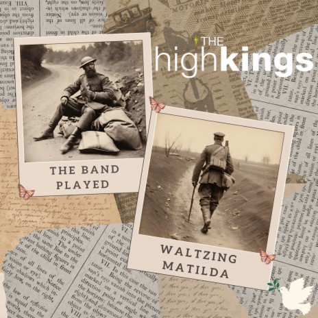 The Band Played Waltzing Matilda | Boomplay Music