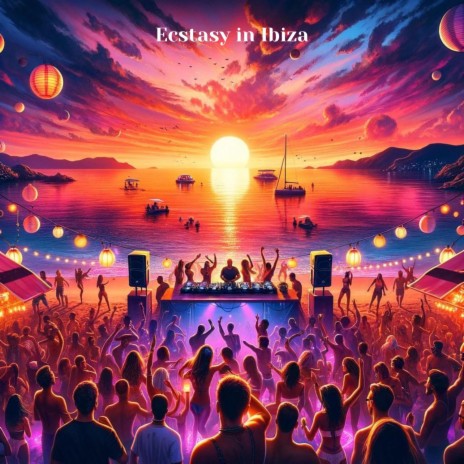 Ibiza Horizon | Boomplay Music