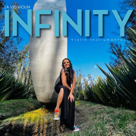 Infinity (Violin Instrumental)