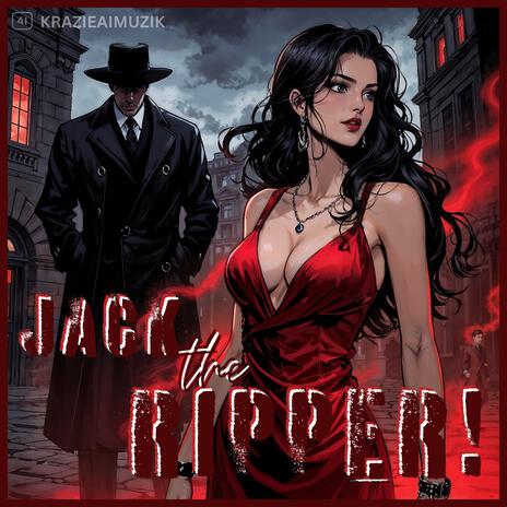 Jack the Ripper!