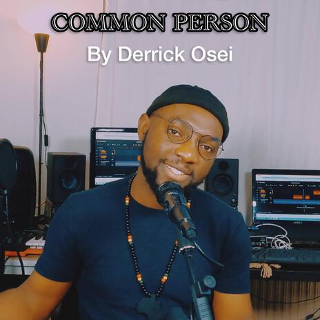 Common Person | Boomplay Music