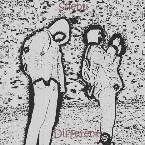 Different ft. Damian Denis | Boomplay Music