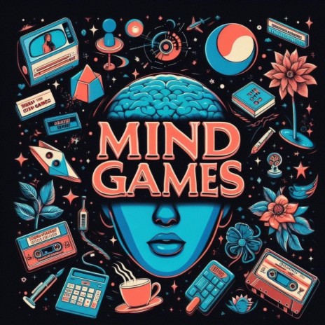 mindgames | Boomplay Music
