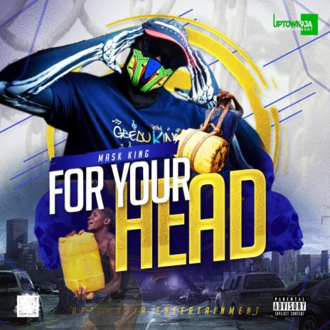 For Your Head | Boomplay Music