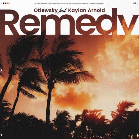 Remedy ft. Kaylan Arnold | Boomplay Music